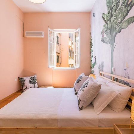 Casa Tropicana Corfu  외부 사진