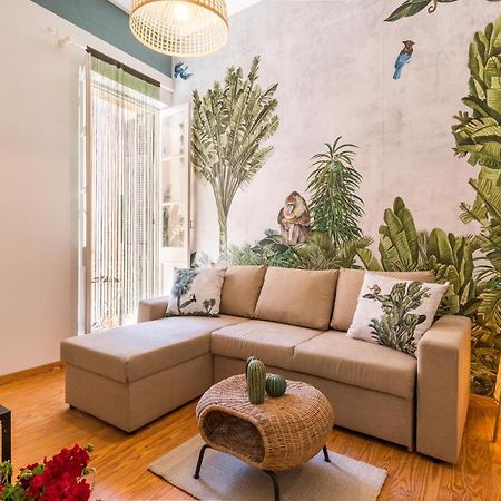 Casa Tropicana Corfu  외부 사진