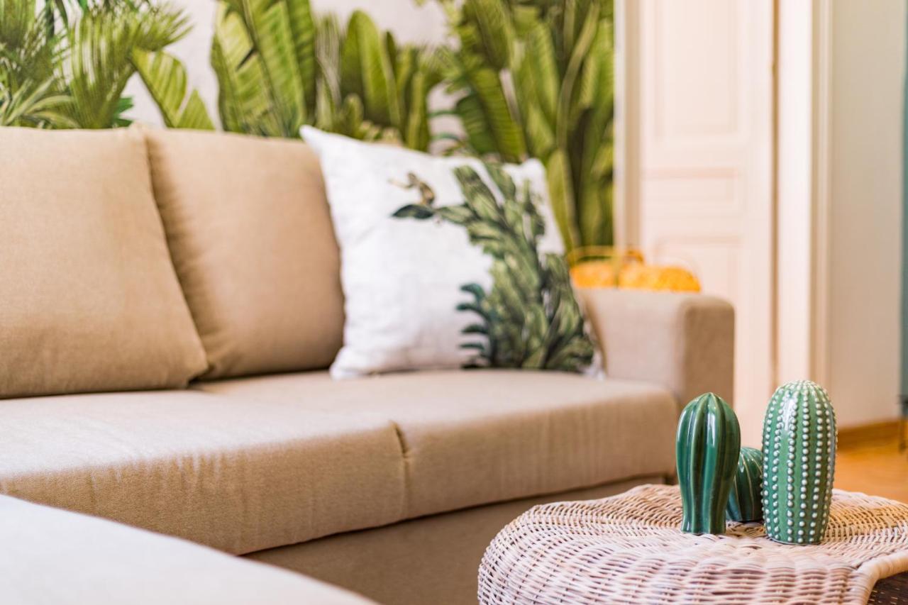 Casa Tropicana Corfu  외부 사진